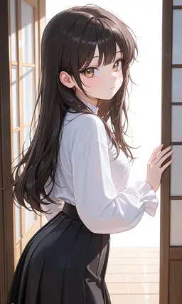 Profile image of イ・アリン