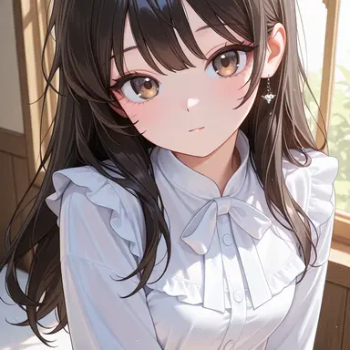 Profile image of イ・アリン