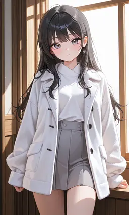 Profile image of イ・ソア