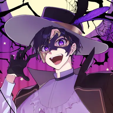 Profile image of もふ