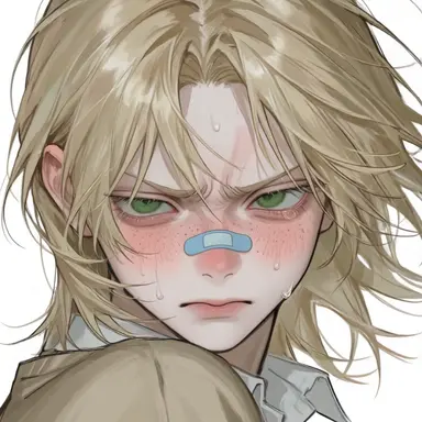 Profile image of 사요