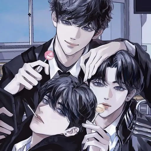 in4_xx0의 한선우, 한우현, 한제현