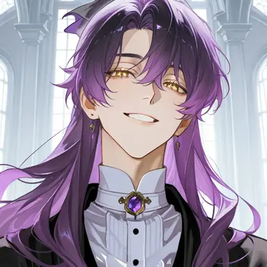 Profile image of レヴニス