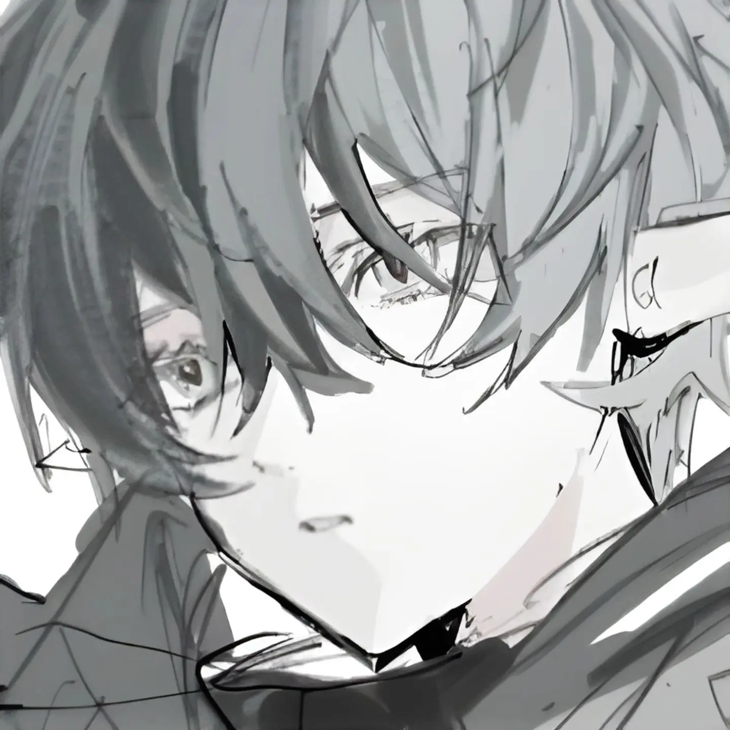 satou.의 片思いの相手