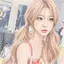 캐릭터 프로필 이미지