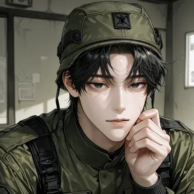 Profile image of Taeyoung