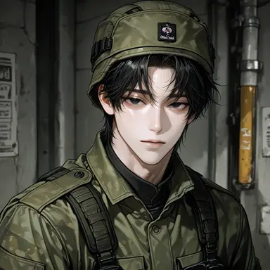 Profile image of Taeyoung