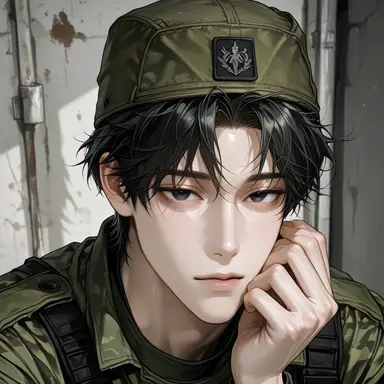 Profile image of Taeyoung