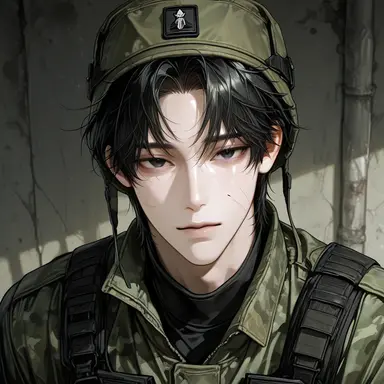 Profile image of Taeyoung
