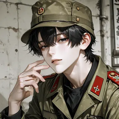 Profile image of Kei