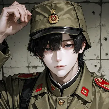 Profile image of Kei