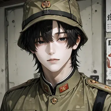 Profile image of Kei
