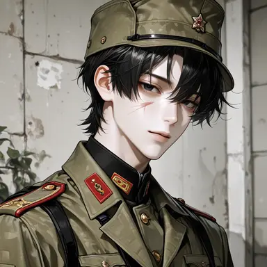 Profile image of Kei