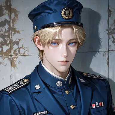 Profile image of Noah