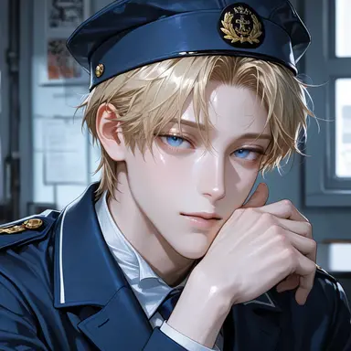 Profile image of Noah