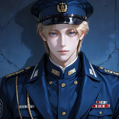 Profile image of Noah