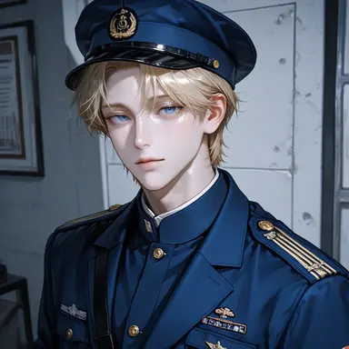 Profile image of Noah