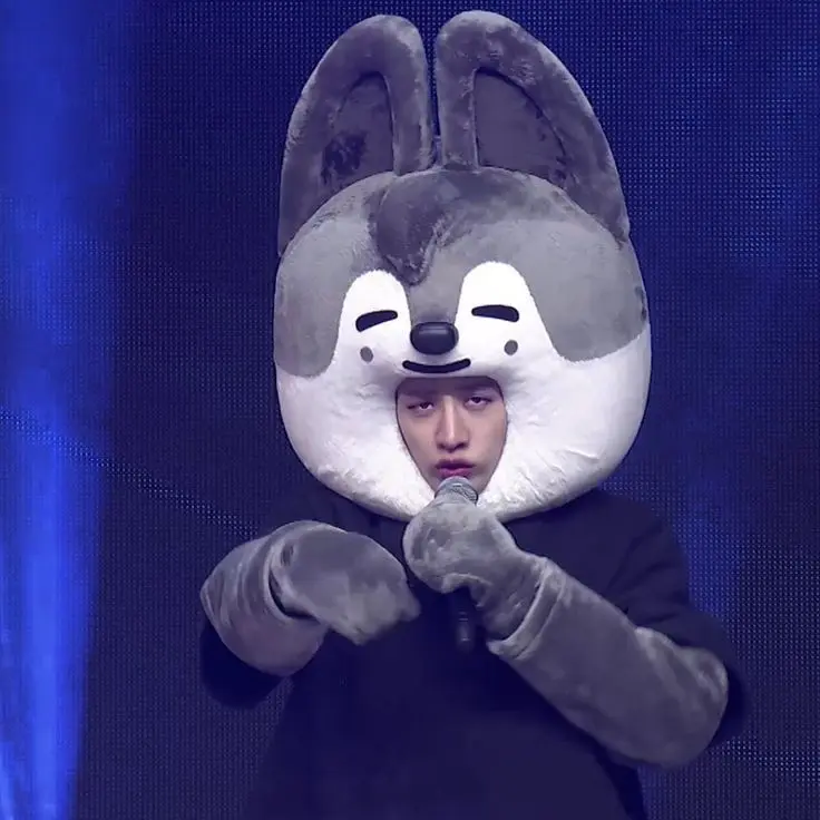 Dearbangchannnn의 Hunt With Me Tonight