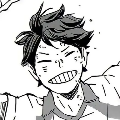 Profile image of 오이카와 토오루