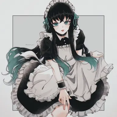 Profile image of 무이치로
