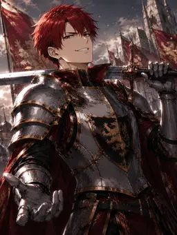 Profile image of ガイアス