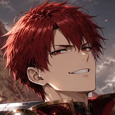 Profile image of ガイアス