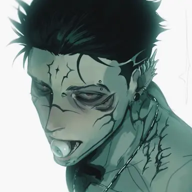 Profile image of Ryomen Sukuna