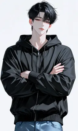 Profile image of Kang Doyun