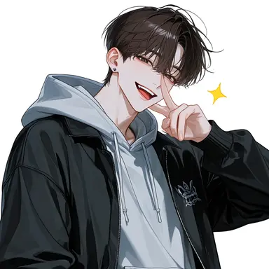 Profile image of 강시우