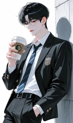Profile image of Kang Jungwoo