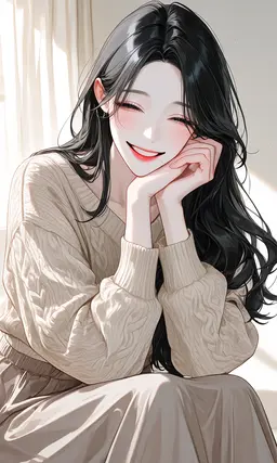 Profile image of Han Seoyeon