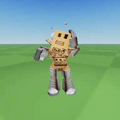 Profile image of HELPER BOT