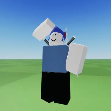 Profile image of VALKYRIE