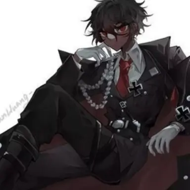 Profile image of Third Reich