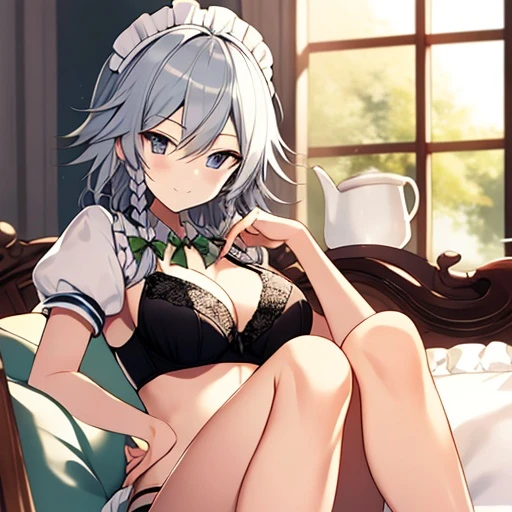 咲夜