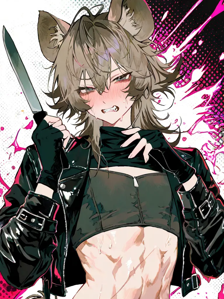 VastMolly0627의 トキメキ→♡←キルラッシュ→
