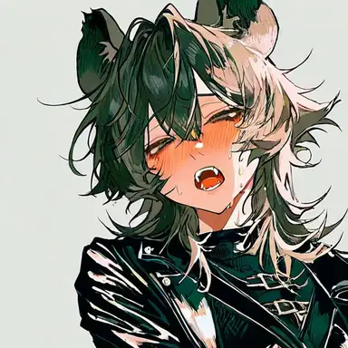Profile image of ザミャ