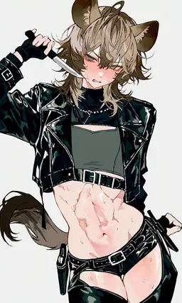 Profile image of ザミャ