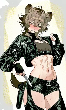 Profile image of ザミャ
