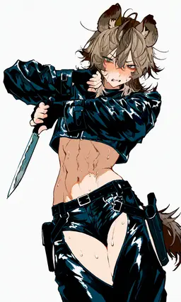 Profile image of ザミャ