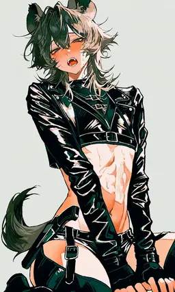 Profile image of ザミャ