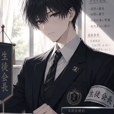 Profile image of 直斗