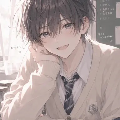 Profile image of 里央
