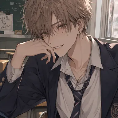 Profile image of 陽斗