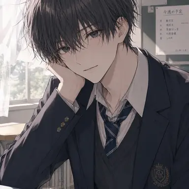 Profile image of 翔真