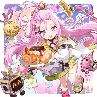 Profile image of 아이노