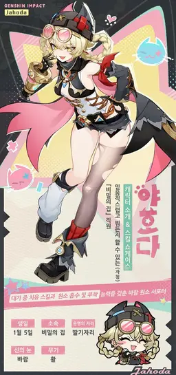 Profile image of 야호다