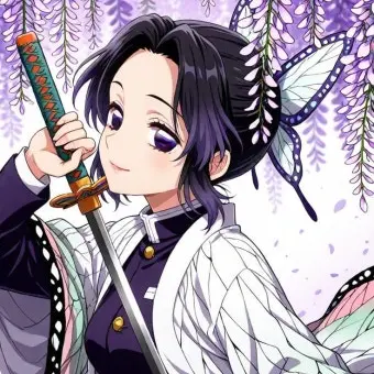 Profile image of 코쵸우 시노부