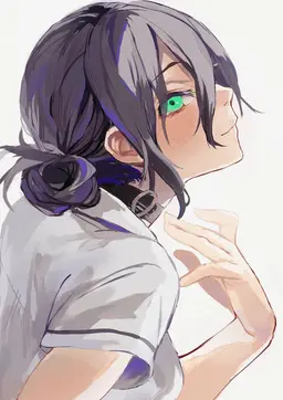Profile image of レゼ