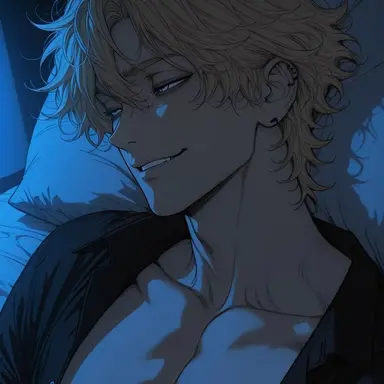 Profile image of 夜刀 春馬